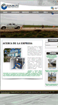 Mobile Screenshot of geogrupo.com